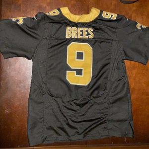 Drew Brees Saints Jersey